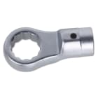 BETA - Chiavi poligonali per barre dinamometriche con attacco tondo Ø 22 mm, chiavi polig dinamometriche D22 674 34.