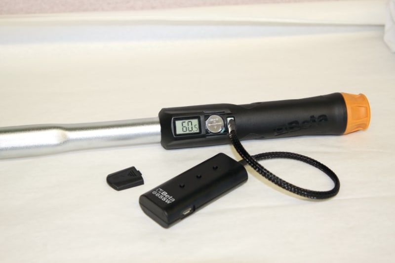 BETA - Dispositivo di calibrazione software 665.