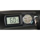 BETA - Chiave dinamometrica meccanica a lettura digitale adatta a serraggi destrorsi, precisione di serraggio ± 3% DINABETA 75 LBF.FT Q1/2 REV.LETT DGT/10X. 006650111