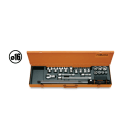 BETA - Barra dinamometrica 668N/30 e accessori cassetta Dinabeta + 20 accessori/C30.