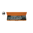 BETA - Barra dinamometrica 668N/30 e accessori cassetta Dinabeta + 20 accessori/C30.