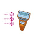 BETA - Misuratore di coppia elettronico digitale con trasduttori porziometrici Dynatester 682 funzionamento destrorso e sinistrorso alta precisione di lettura con display nm 30 - 1500.