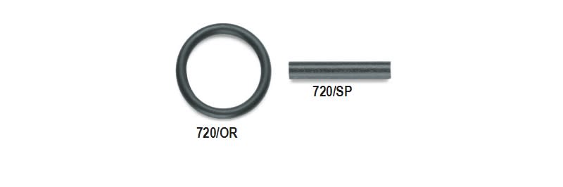 BETA - Anelli e spine per bussole e accessori Macchina SPINE DI TENUTA 3,5X25 /SP2.