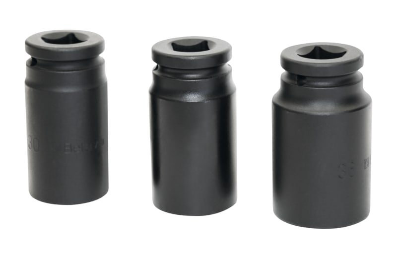 BETA - Serie 3 chiavi a bussola Macchina tipo lungo 3/4 L/S3.