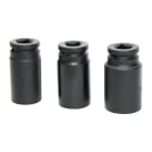BETA - Serie 3 chiavi a bussola Macchina tipo lungo 3/4 L/S3.