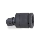 BETA - Snodo con attacchi quadri maschio e femmina 1.1/2" fosfatato per bussole a macchina 1'1/2 /25.