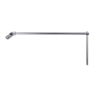 BETA - Portainserti a T snodato chiavi 1/4. 008520006