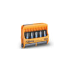 BETA - Astucci 10 inserti con portainserti magnetico in astuccio tascabile PHZ/A10.