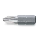 BETA - Inserti per avvitatori per viti con impronta a croce Phillips® 1/4 PH/C 2L IN CONFEZIONE.