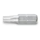 BETA - Inserti per avvitatori, per viti con impronta torx, inserti tx 1/4-l25 tx 5, ideali per precisione.