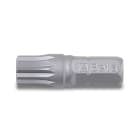 BETA - Inserti per avvitatori per viti con impronta xzn inserti profilo xzn 1/4 l25 xzn 6.