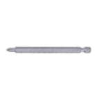 BETA - Inserti per avvitatori per viti con impronta a croce phillips modello lungo inserti a croce 1/4-l100 ph/xl ph1.