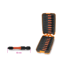 BETA - Serie di 16 inserti Impact in astuccio tascabile XP MIX /A16.