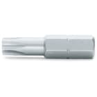 BETA - Inserti per avvitatori per viti con impronta torx tx 5/16-l30 tx 70, ideali per lavori di precisione.