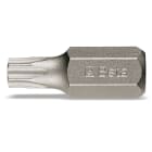 BETA - Inserti per viti con impronta Torx® ESAGONALI 10-L30 TX 40.