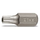 BETA - Inserti per viti con impronta Tamper Resistant Torx® ESAGONALI 10-L30 RTX 20.