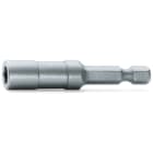 BETA - Portainserti con anello di ritegno per avvitatori 1/4MX1/4F.