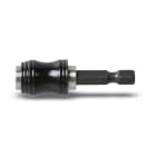 BETA - Portainserti magnetico a sgancio rapido 1/4 L50 per avvitatori MSR 50.