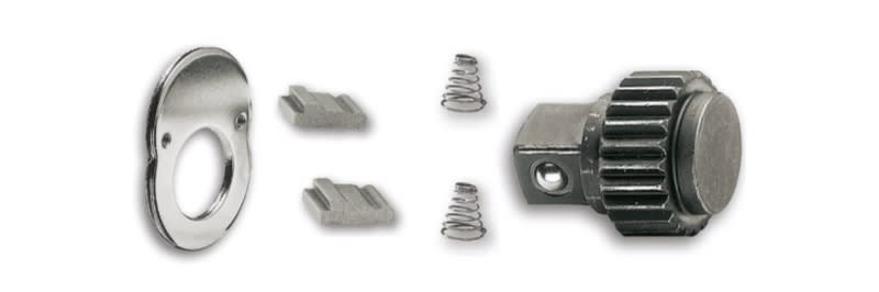 BETA - Meccanismo rotante cricchetti per art. 900M/55 completo rot. 1/4 mod. m per 900M/55.