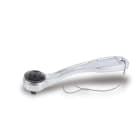 BETA - Cricchetti reversibili con sistema anticaduta H-SAFE, cricchetti revers. H-SAFE D48 1/4 E/55.