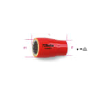 BETA - Chiavi a bussola poligonali 3/8 IS1000V MQ/B9.