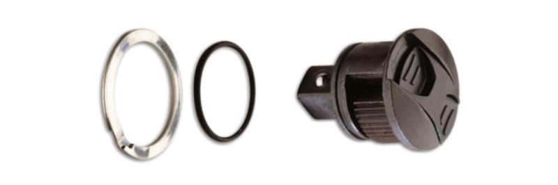 BETA - Set di ricambio completo rot d48 per 910/55q/r55q.