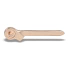 BETA - Cricchetto semplice con quadro scorrevole 3/8, antiscintilla, cricchetti reversibili antiscintilla 3/8 ba/55.