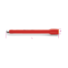 BETA - Prolunga quadro maschio e femmina 1/2” 250mm IS1000V MQ/22.