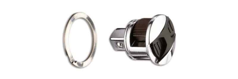 BETA - Set di ricambio completo rot d72 per 920/55/r55.