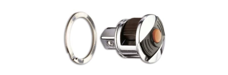 BETA - Set di ricambio completo rotante 1/2 lock r55lc, ideale per sostituzioni rapide e sicure.