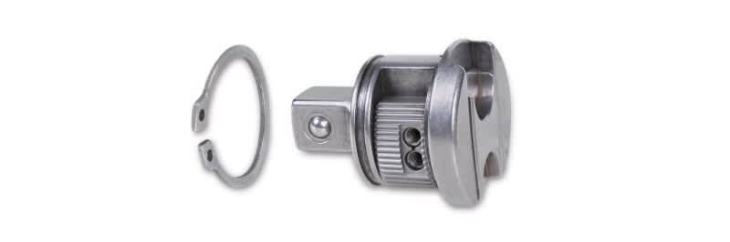 BETA - Set di ricambio completo rot d72 1/2 55-inox, ideale per sostituzioni rapide e durature.