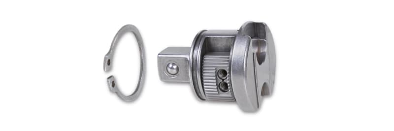 BETA - Set di ricambio completo rot d72 1/2 55-inox, ideale per sostituzioni rapide e durature.