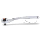 BETA - Cricchetti reversibili LC system con sistema anticaduta H-SAFE, cricchetti revers. H-SAFE D72 1/2 E/55LC.