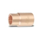 BETA - Chiavi a bussola poligonali antiscintilla 1/2 BA 27.