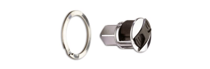 BETA - Set di ricambio completo rotante per 614X.