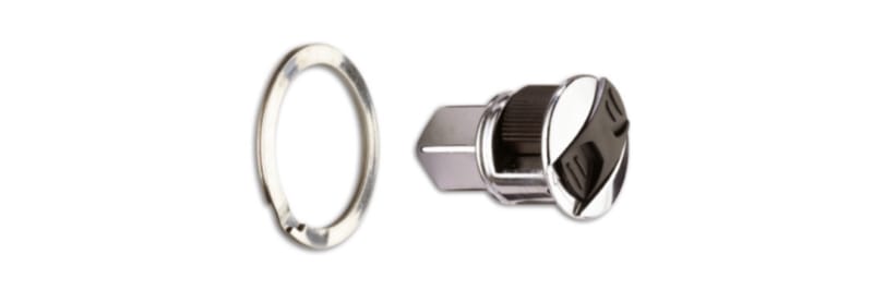 BETA - Set di ricambio completo rotante per 614X.
