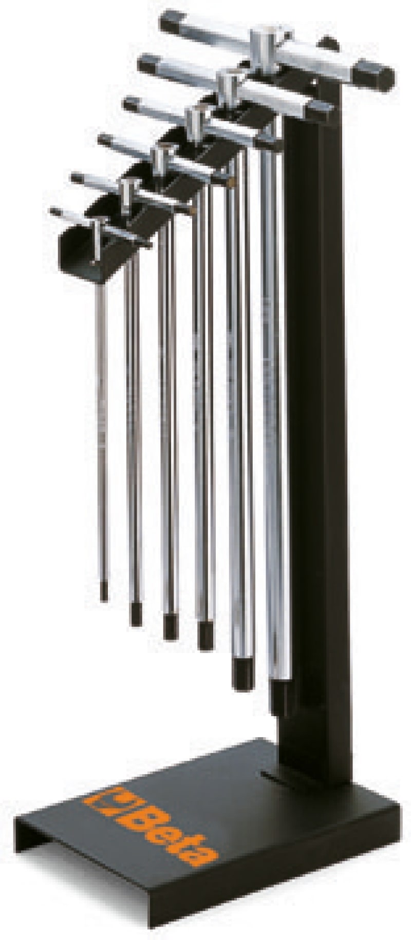 BETA - Supporto vuoto per 951/SP6 supporti vuoti per 951/SP6 /SPV.