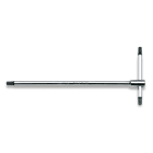 BETA - Chiavi a T esagonali maschio cromate con estremità AS 1/8. 009510752