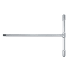 BETA - Chiavi a T GP esagonali maschio 4,0 mm con una estremità maschio esagonale. 009511540