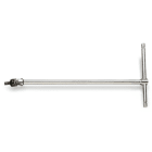 BETA - Chiavi a T con maschio snodato per viti con impronta torx cromate, chiavi a T snodate maschio TX TX 55.