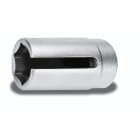 BETA - Bussola esagonale aperta 29 mm per sensori ossigeno, bussole sensori ossigeno 1/2 esag. 29.