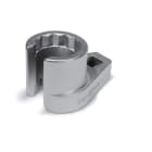 BETA - Bussola aperta 22 mm compatta lunga 34 mm ad impronta esagonale e poligonale, per sensori ossigeno attacco 3/8 esag-polig 55 mm.