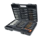 BETA - Kit 36 spazzole per la pulizia della sede degli iniettori.