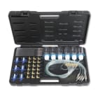 BETA - Attrezzo verifica elettroiniettori diesel common rail per test e manutenzione. Attrezzi verifica elettroiniettori ave per diagnosi e controllo. 009600245