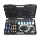 BETA - Attrezzo verifica elettroiniettori diesel common rail per test e manutenzione. Attrezzi verifica elettroiniettori ave per diagnosi e controllo.