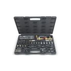 BETA - Set di adattatori per 1464T e 960TP in valigetta di plastica KIT ADATTATORI TESTER DGT AD/TP2.