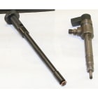 BETA - Estrattore per rondelle iniettori, ideale per la rimozione precisa e sicura. Estrattori rondelle iniettori E-PI/P, strumenti affidabili per un lavoro efficiente e senza danni. 009600706