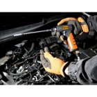 BETA - Estrattore reversibile ad impulsi con coppia regolabile per candelette di preriscaldamento e kit pneumatici.