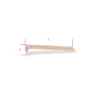 BETA - Leve scrostatori antiscintilla BA 350.