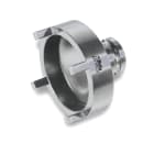 BETA - Chiave a bussola a settori per dadi mozzo Iveco Daily 4 perni serraggio buss.